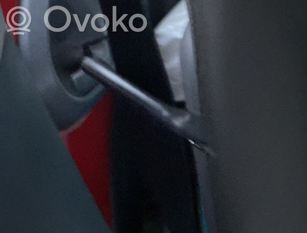 Citroen C1 Centură de siguranță față 