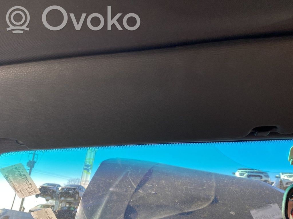 BMW X3 E83 Sun visor 