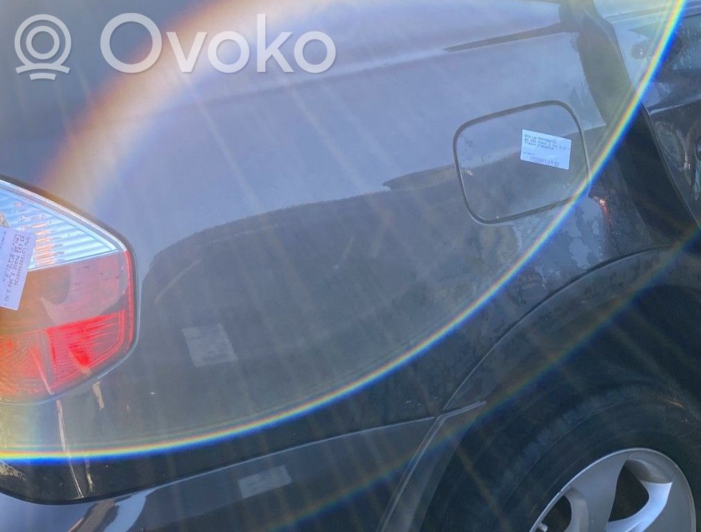BMW X3 E83 Panel lateral trasero 