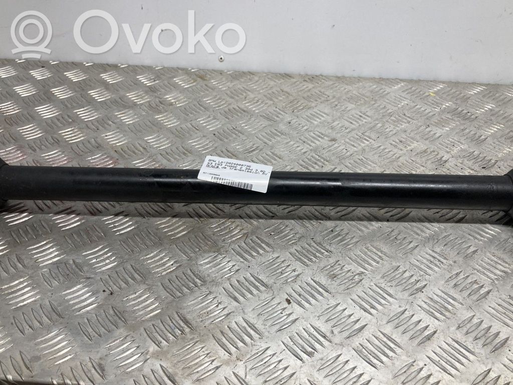 BMW X3 E83 Front prop shaft 