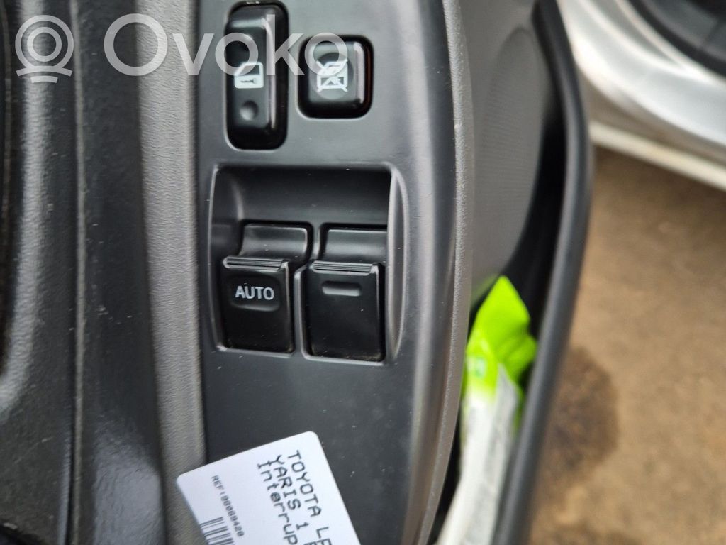Toyota Yaris Comutator comandă geamuri electrice 