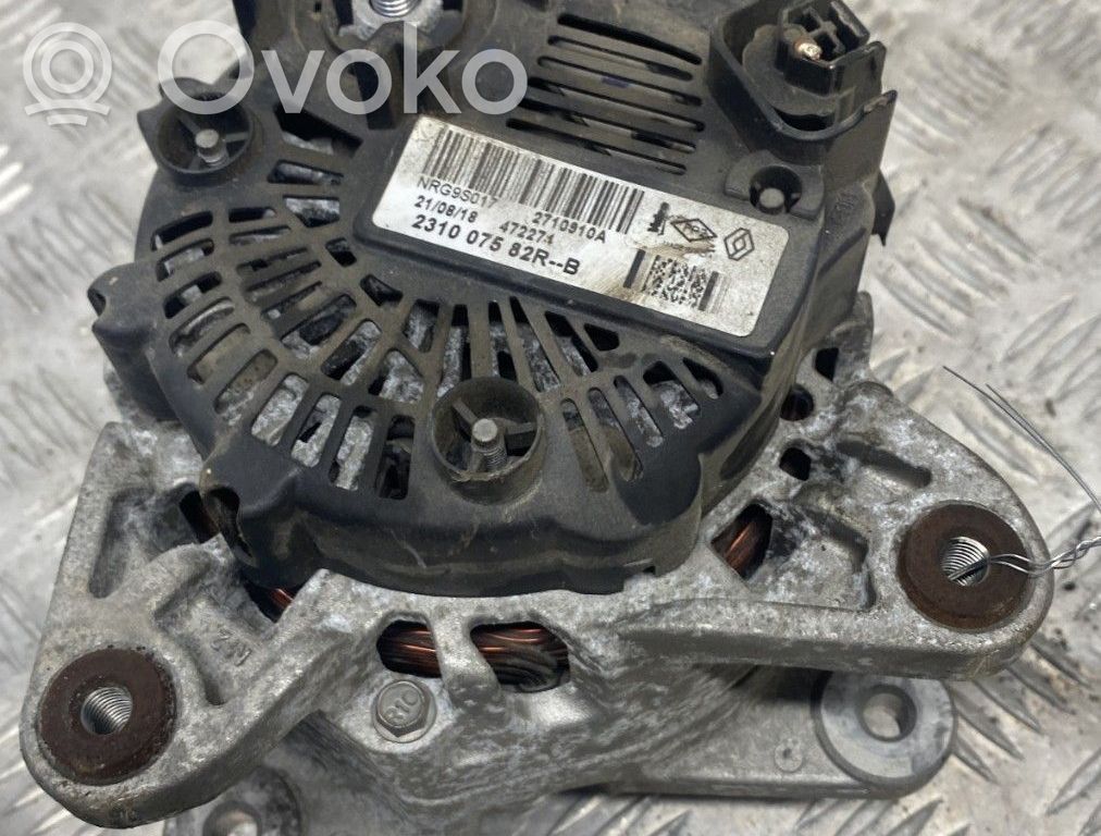 Alternador   231007582R