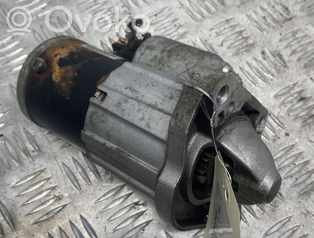 Motor de arranque   233006780R