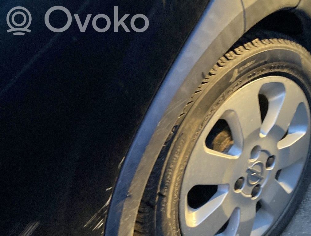 Opel Corsa C Apărătoare aripă spate 