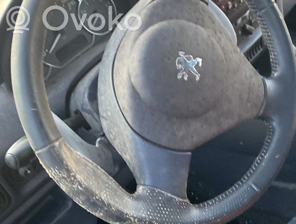 Peugeot 1007 Vairas 