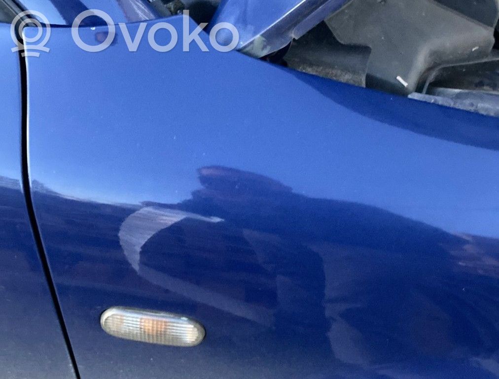Volkswagen PASSAT B5 Aripă 