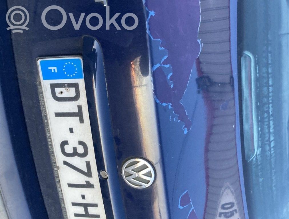 Volkswagen PASSAT B5 Portellone posteriore/bagagliaio