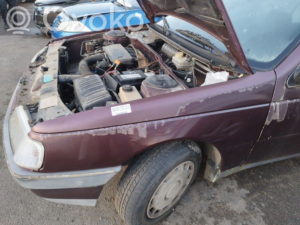 Peugeot 405 Aile 