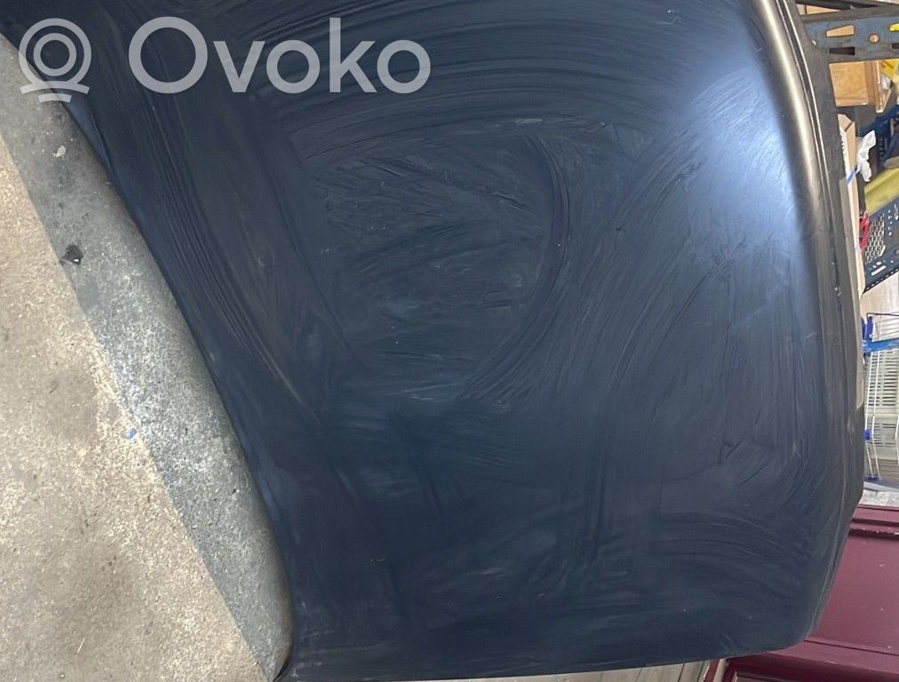 Peugeot 405 Engine bonnet/hood 