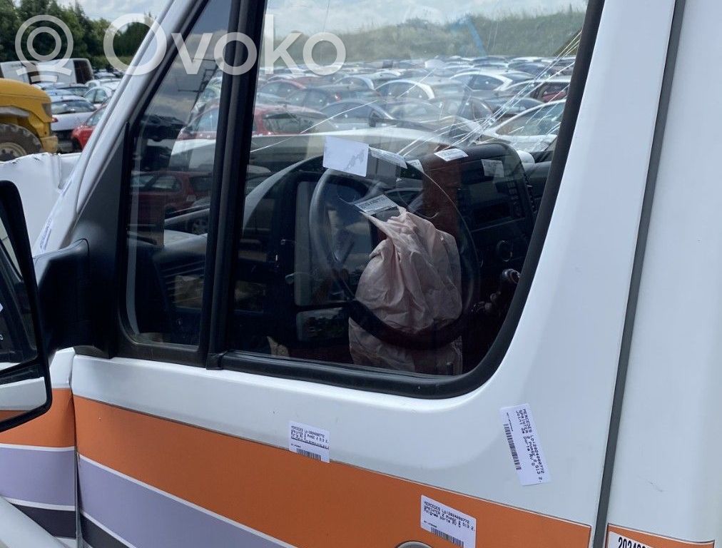 Mercedes-Benz Sprinter W906 Portiera anteriore 