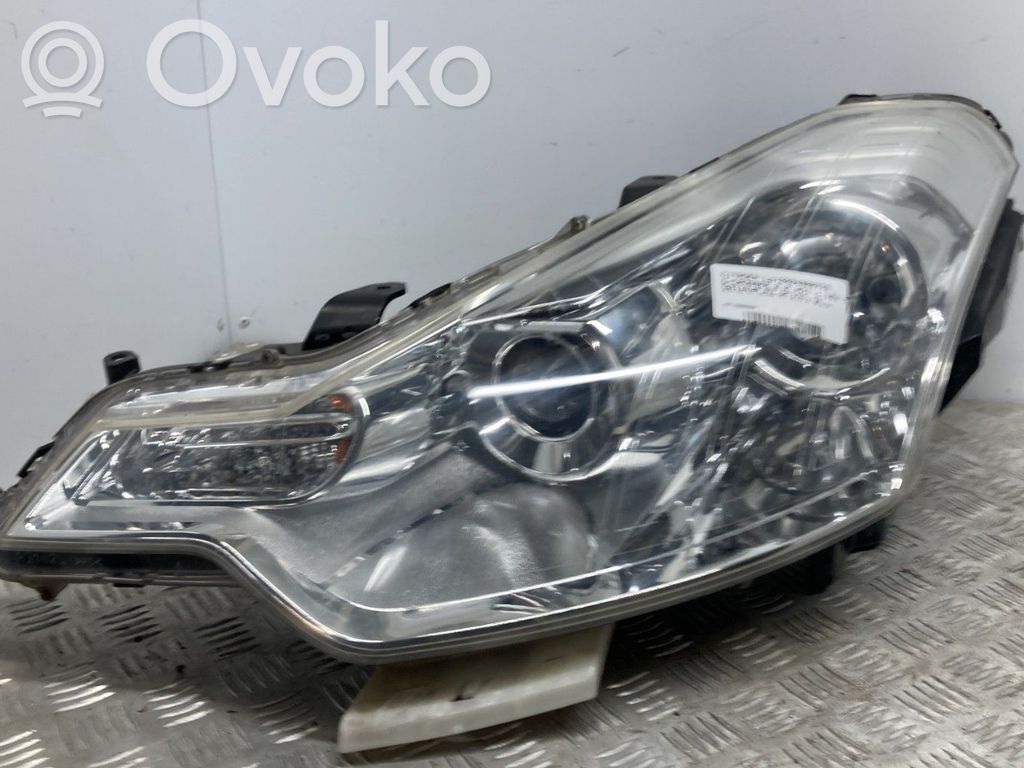 Citroen C-Crosser Far 