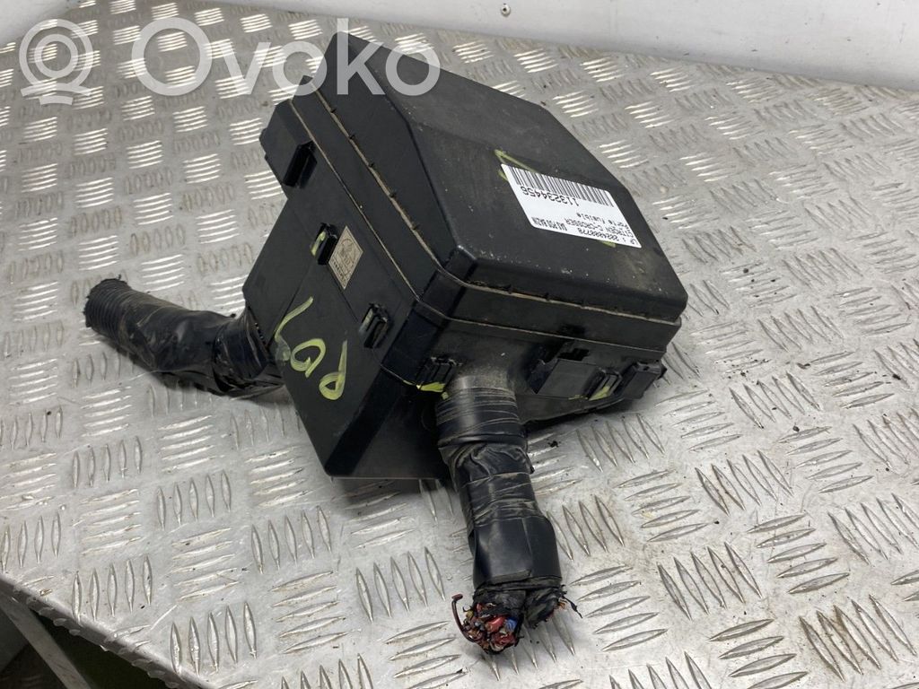 Sulakemoduuli   6500FY