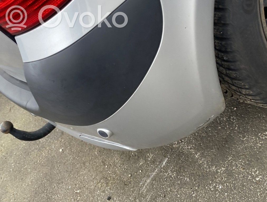 Citroen Xsara Picasso Parachoques 