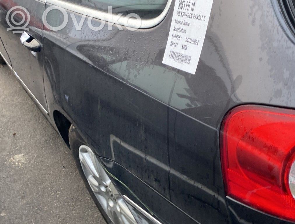 Volkswagen PASSAT B6 Serbatoio del carburante