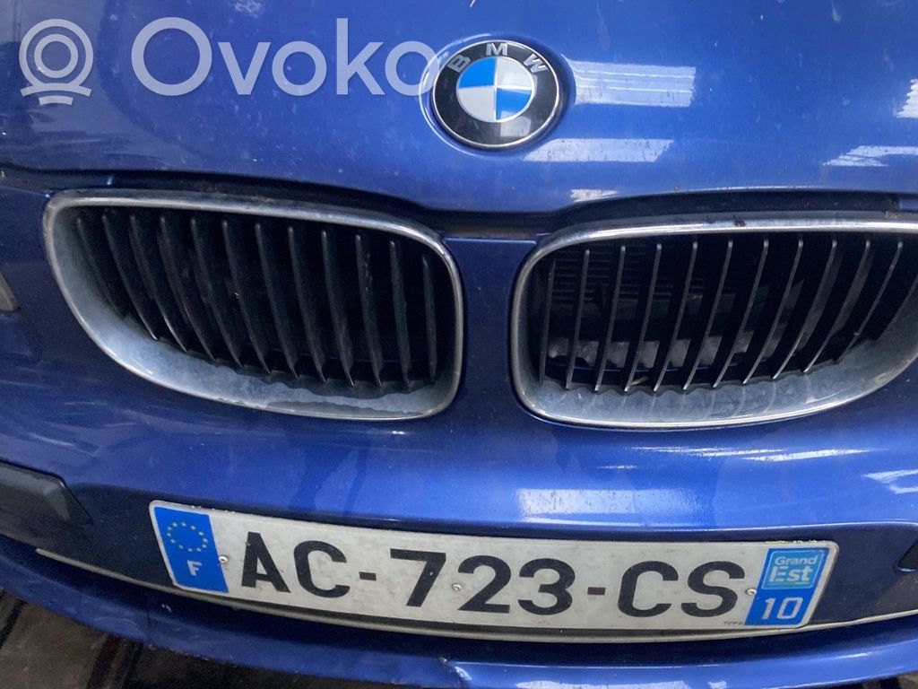 BMW 1 E81 E87 Grilă față 