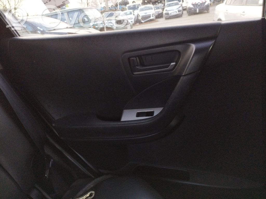 Nissan Murano Z50 Panou interior ușă spate 