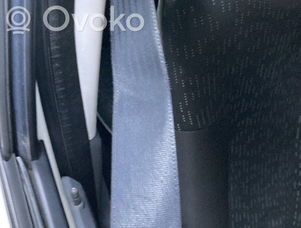 Peugeot 107 Cinturón delantero 