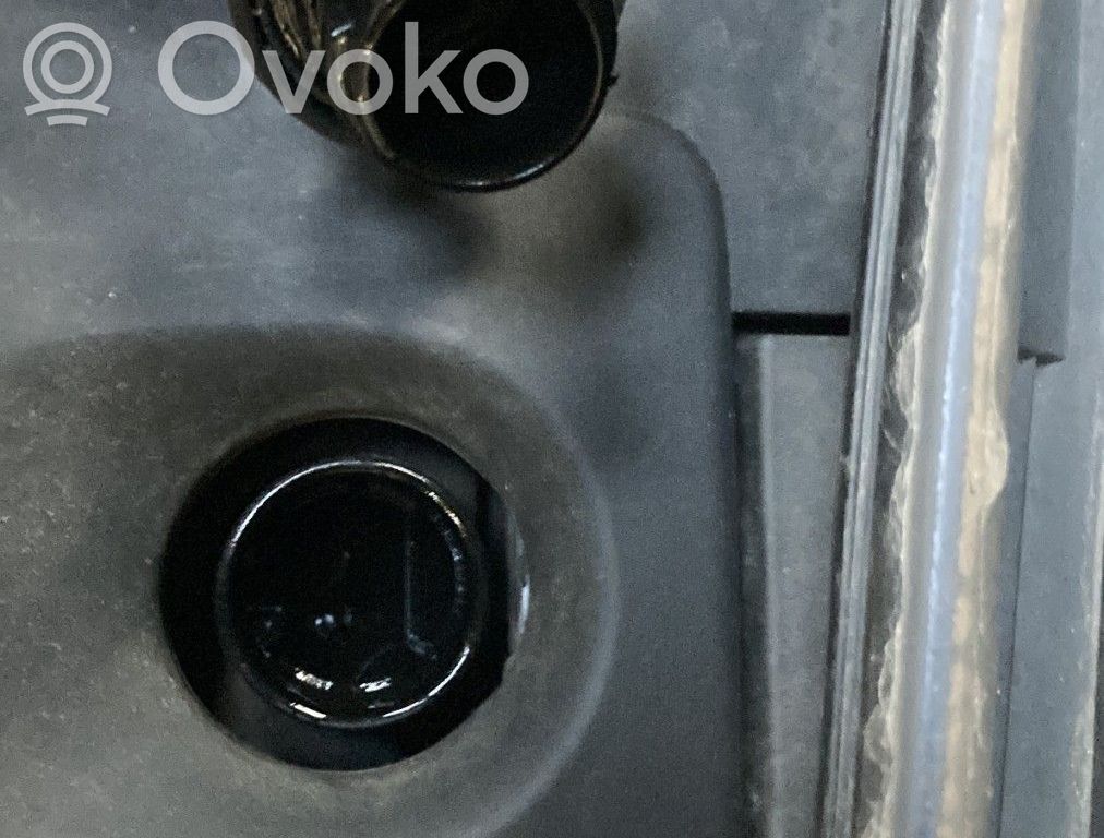 Peugeot 107 Motor 