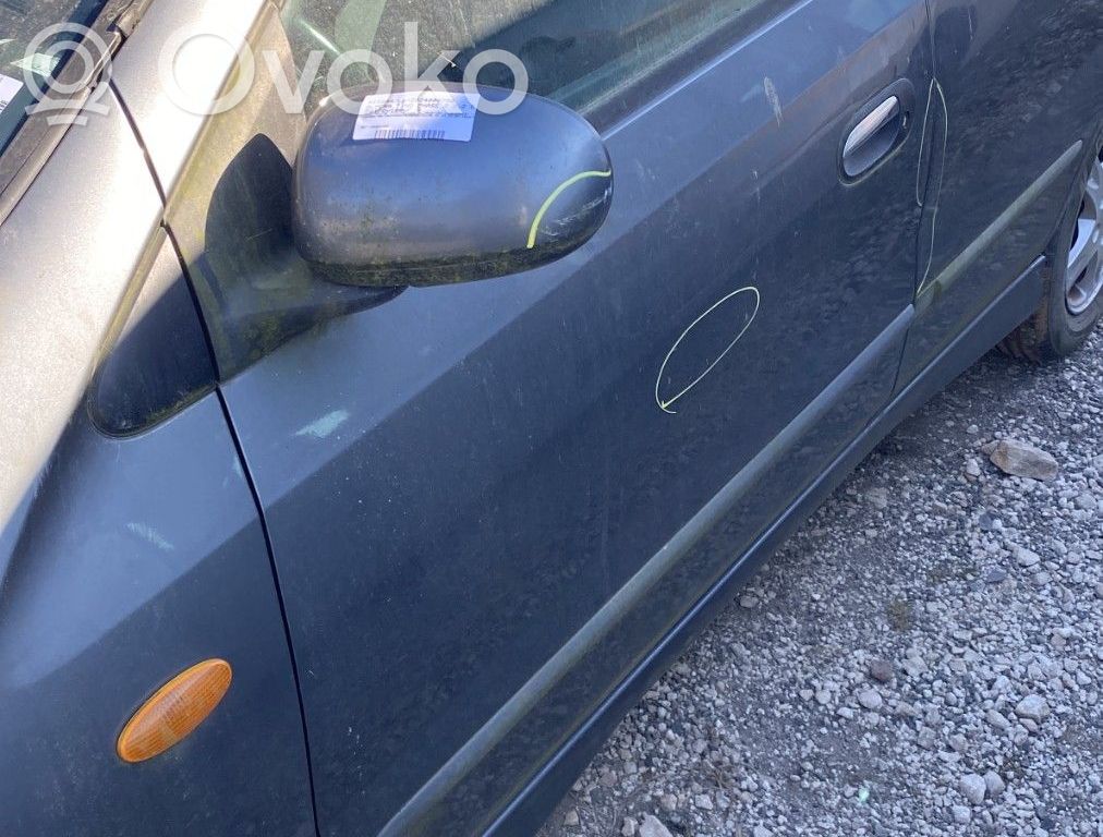 Nissan Almera Tino Portiera anteriore
