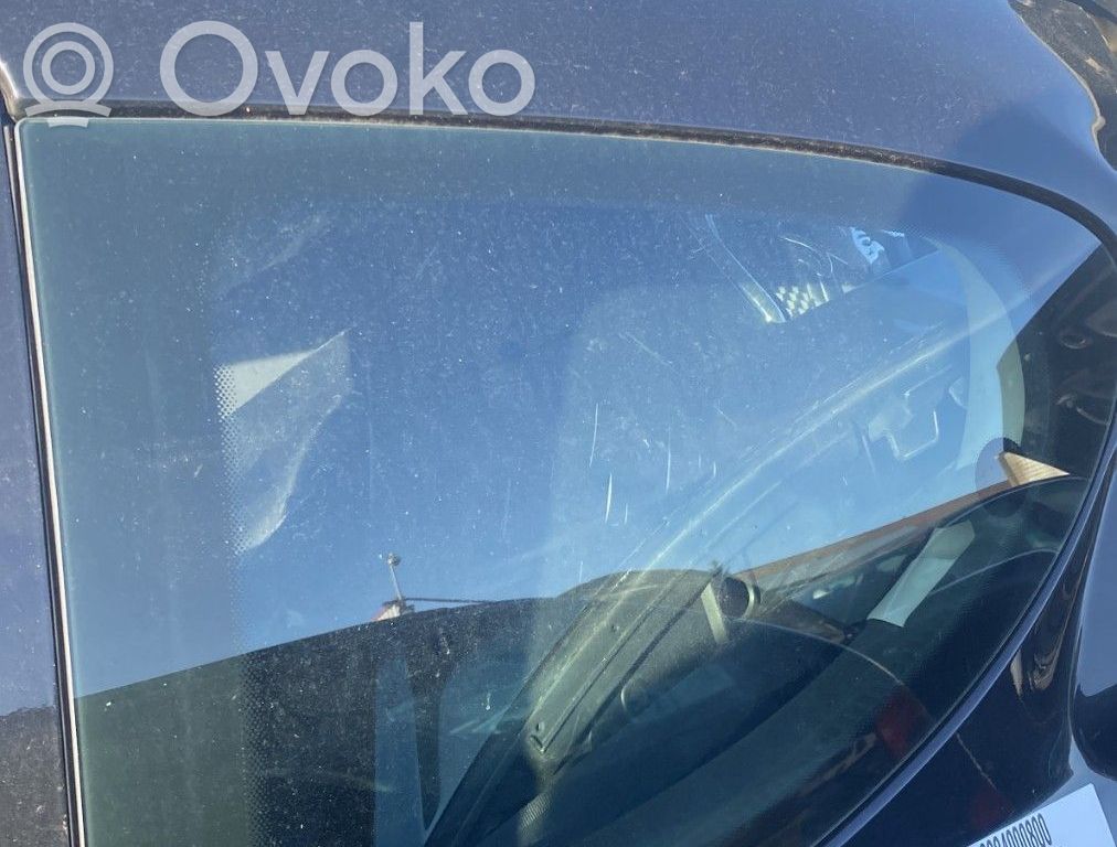Peugeot 207 Geam lateral spate