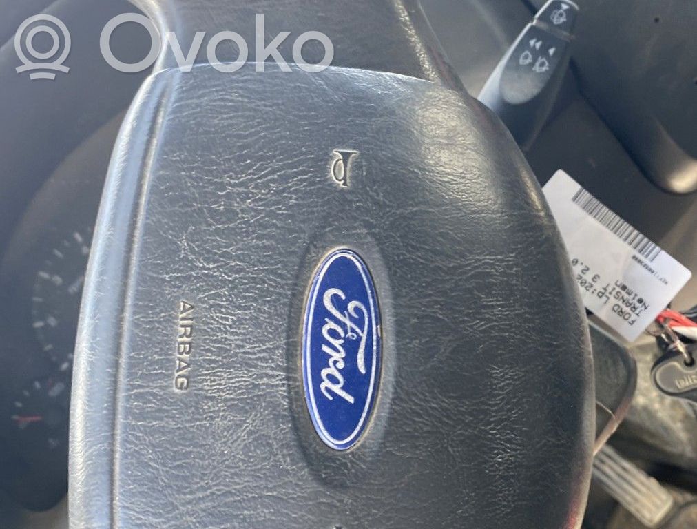 Ford Transit Airbag volan 