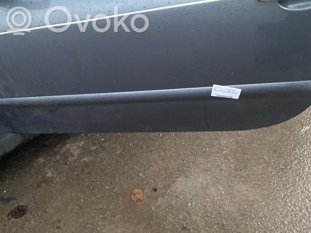 Peugeot 307 Puerta delantera 