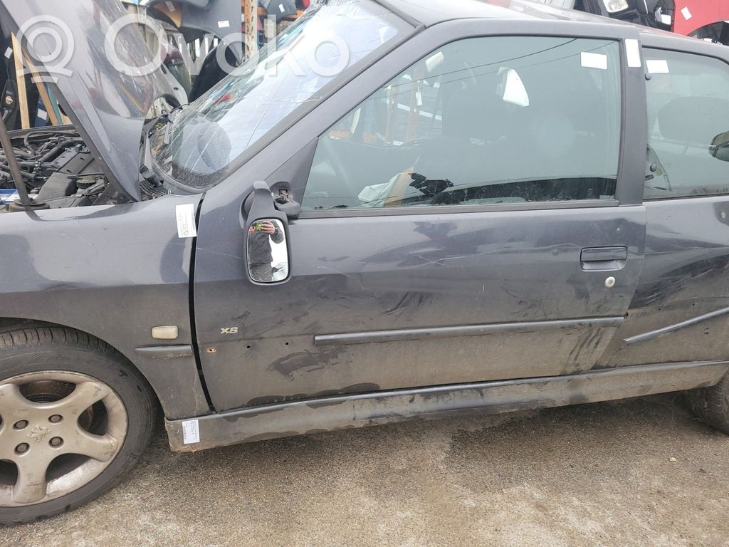 Peugeot 306 Puerta delantera 