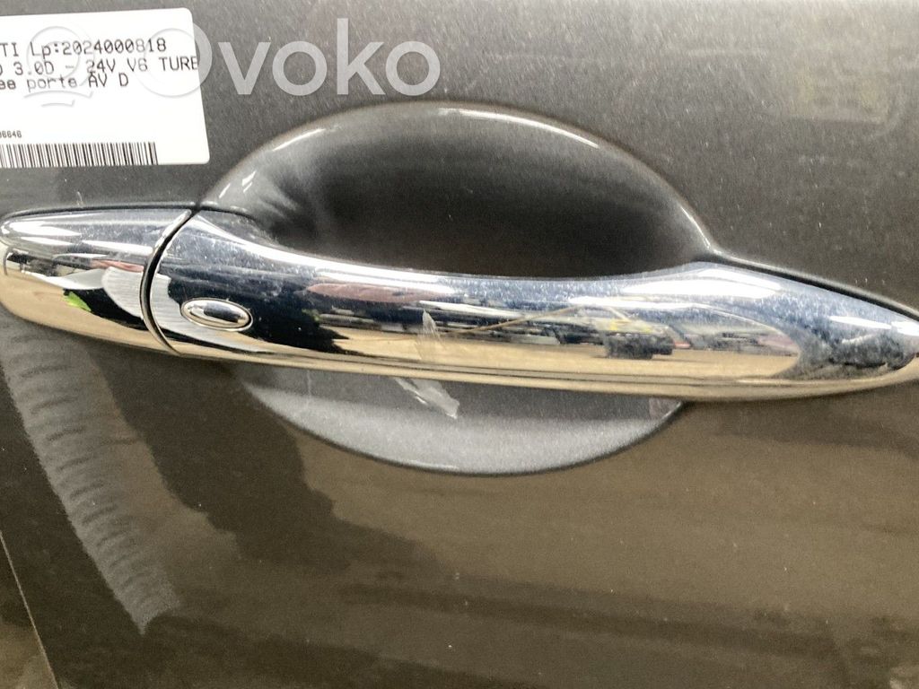 Etuoven ulkokahva   806401BA0B