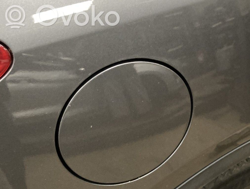 Infiniti EX Klapka wlewu paliwa 