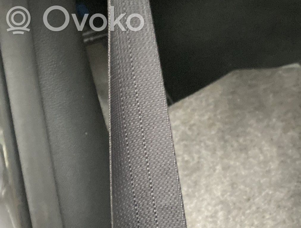 Infiniti EX Centură spate 