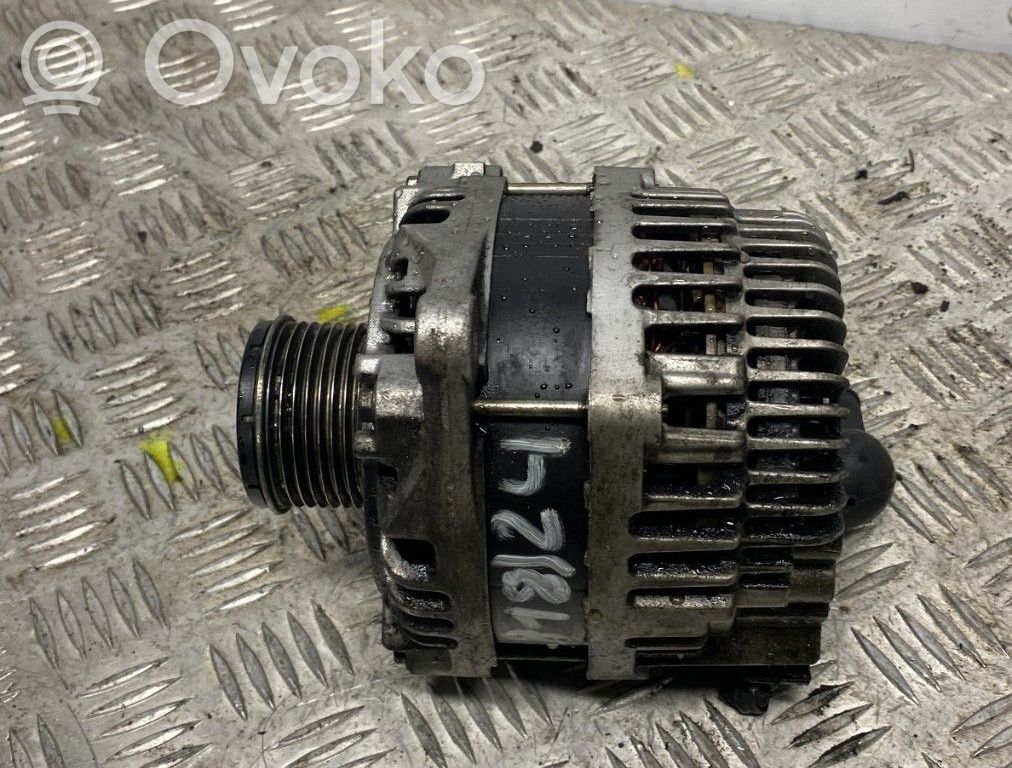 Infiniti EX Generatore/alternatore 