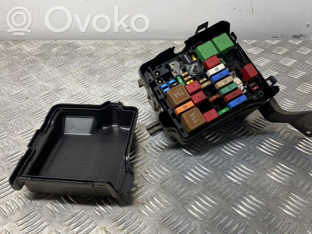 Sulakemoduuli   9671941780