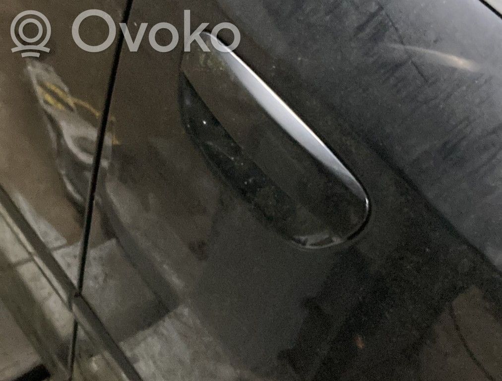Audi A4 S4 B6 8E 8H Mâner exterior ușă față 