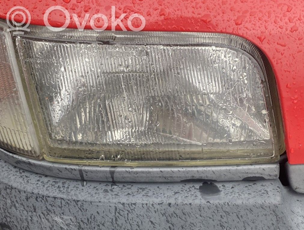 Renault Clio I Headlight/headlamp 