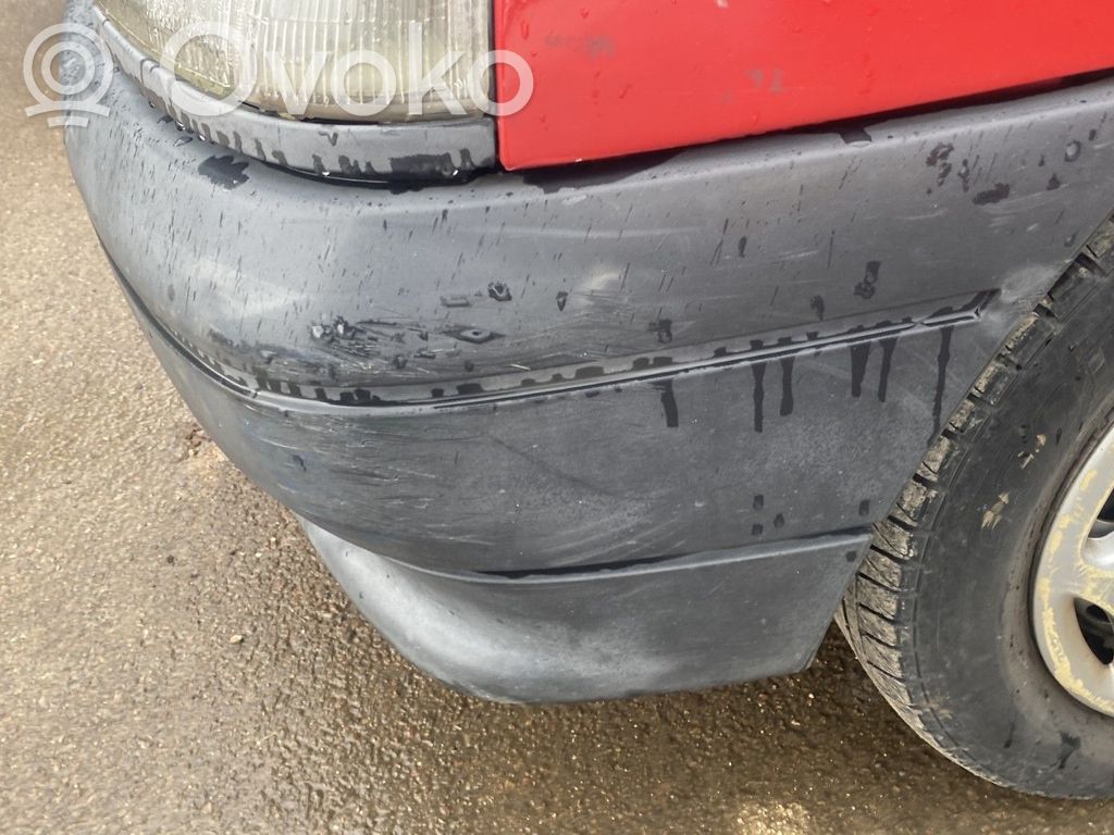 Renault Clio I Etupuskuri 