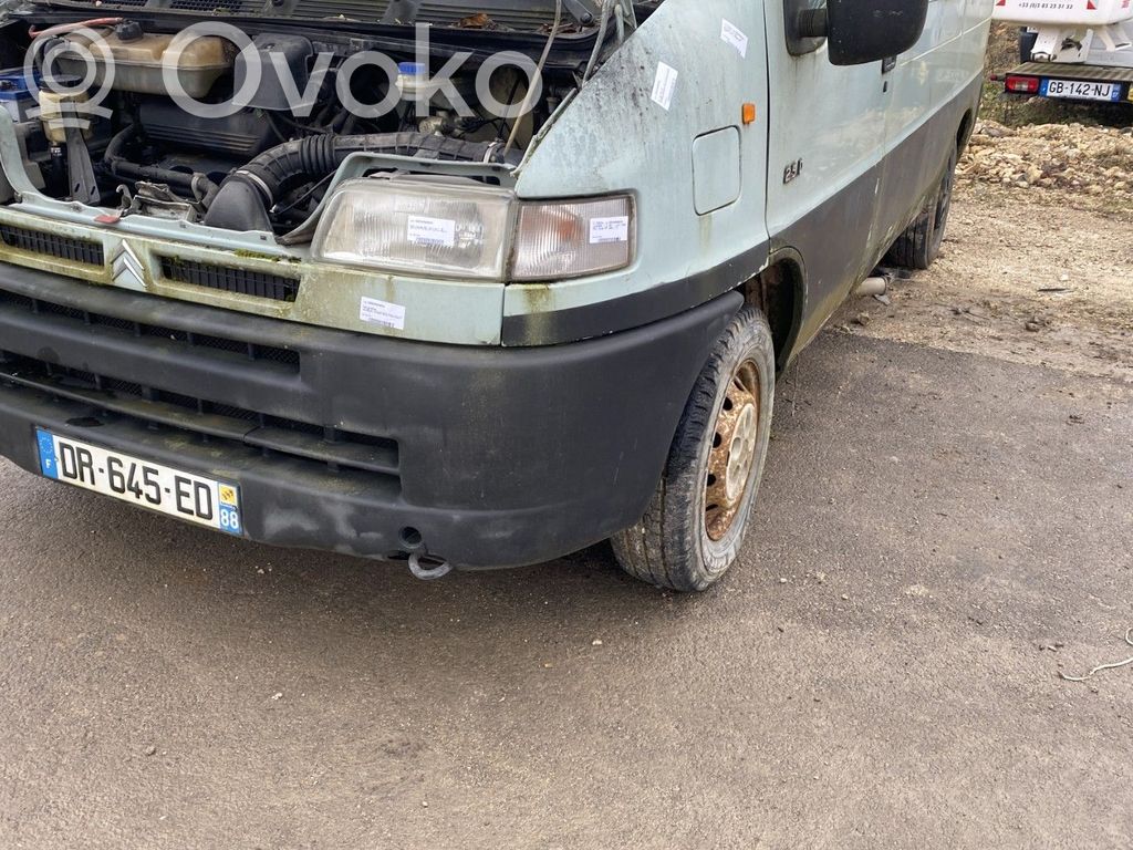 Citroen Jumper Bară față 