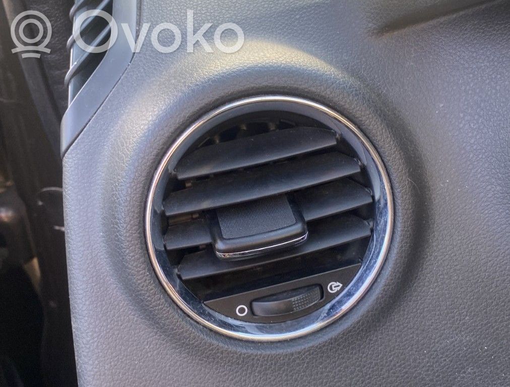 Peugeot 3008 I Copertura griglia di ventilazione laterale cruscotto