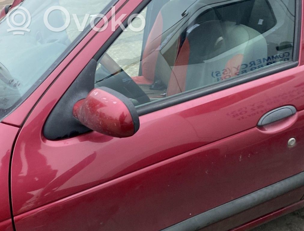 Tür vorne   7751473046