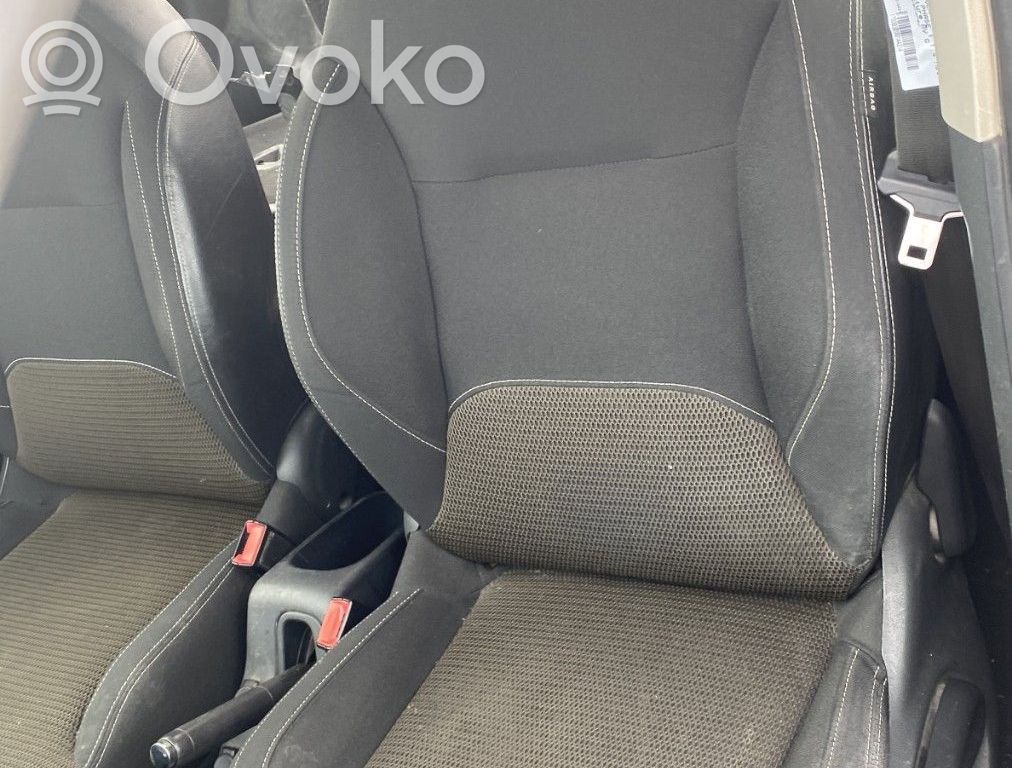 Citroen C3 Scaun șofer 