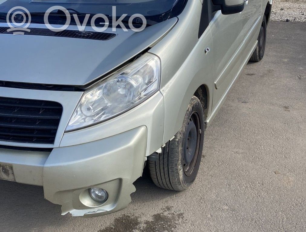 Fiat Scudo Set suspensie spate 