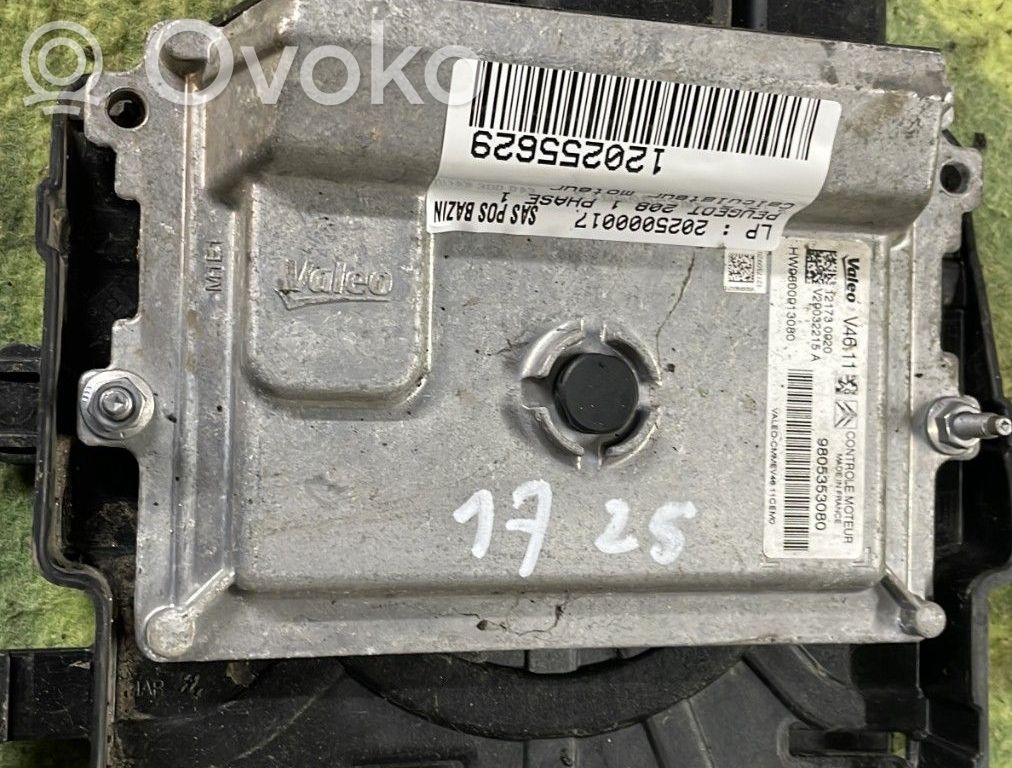Engine control unit/module   1612859880