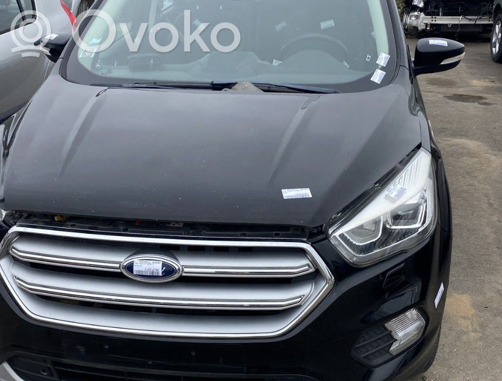 Ford Kuga II Vairo kolonėlė 