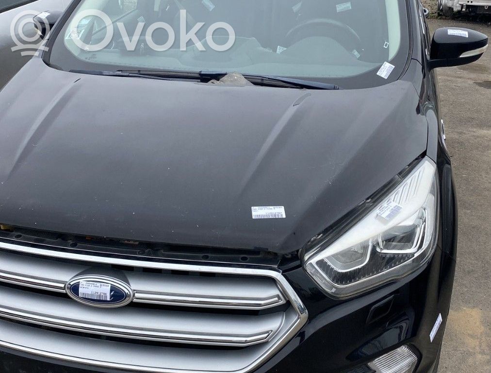 Ford Kuga II Polttoainesäiliö 