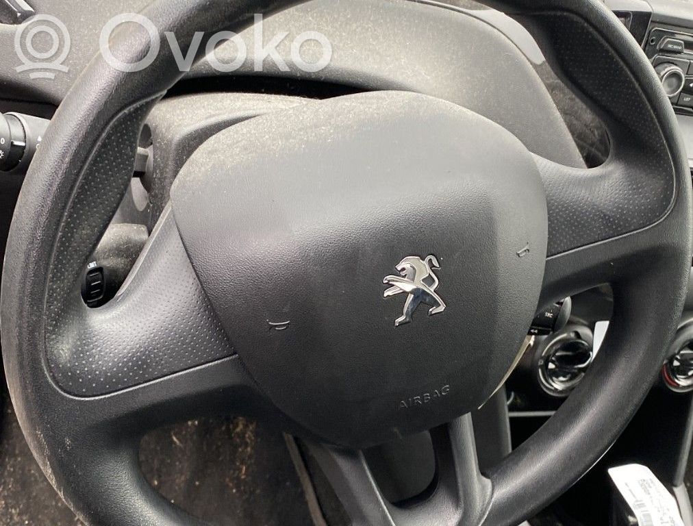 Peugeot 208 I Volan 