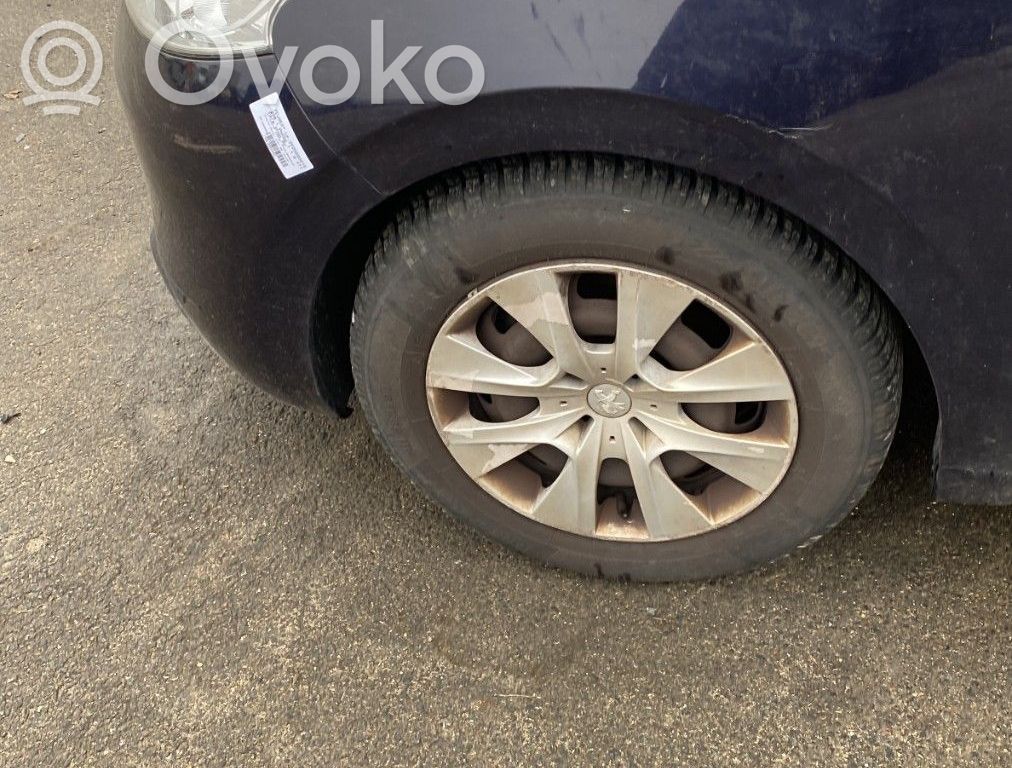 Subcadru frontal   9808011780