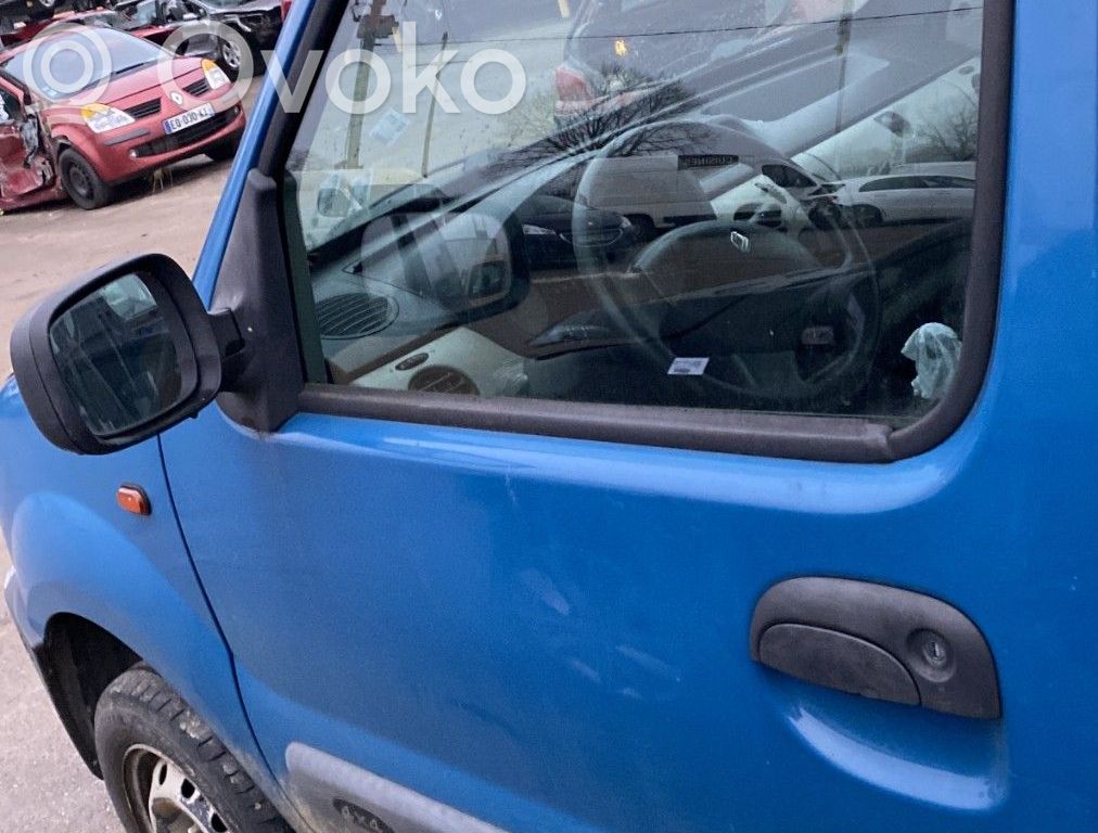 Renault Kangoo I Ușă față 