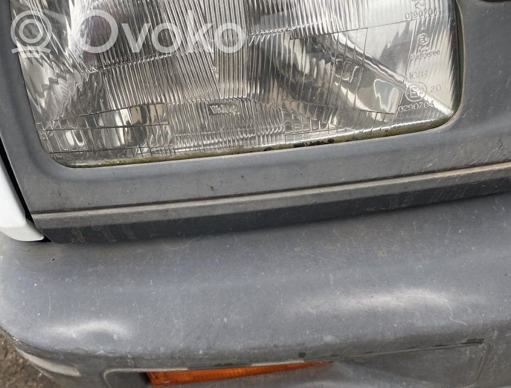 Renault Express Headlight/headlamp 