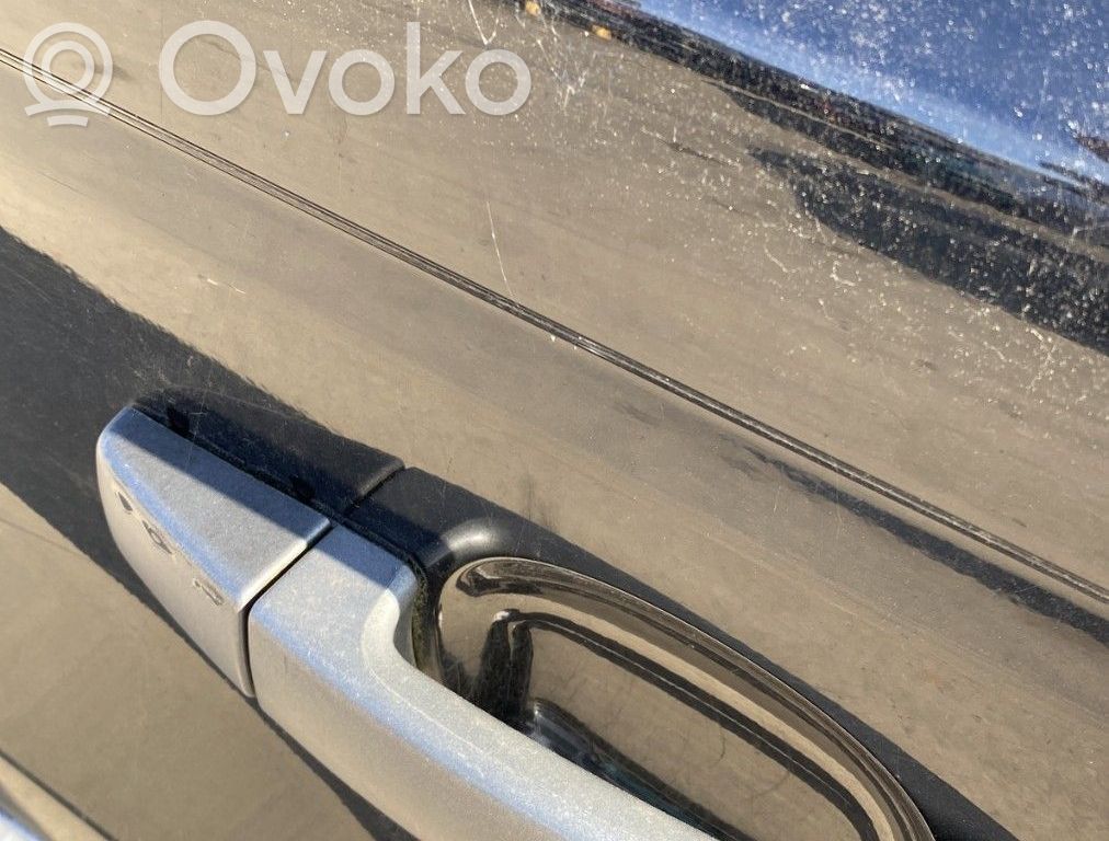 Land Rover Range Rover Sport L320 Maniglia esterna per portiera posteriore 