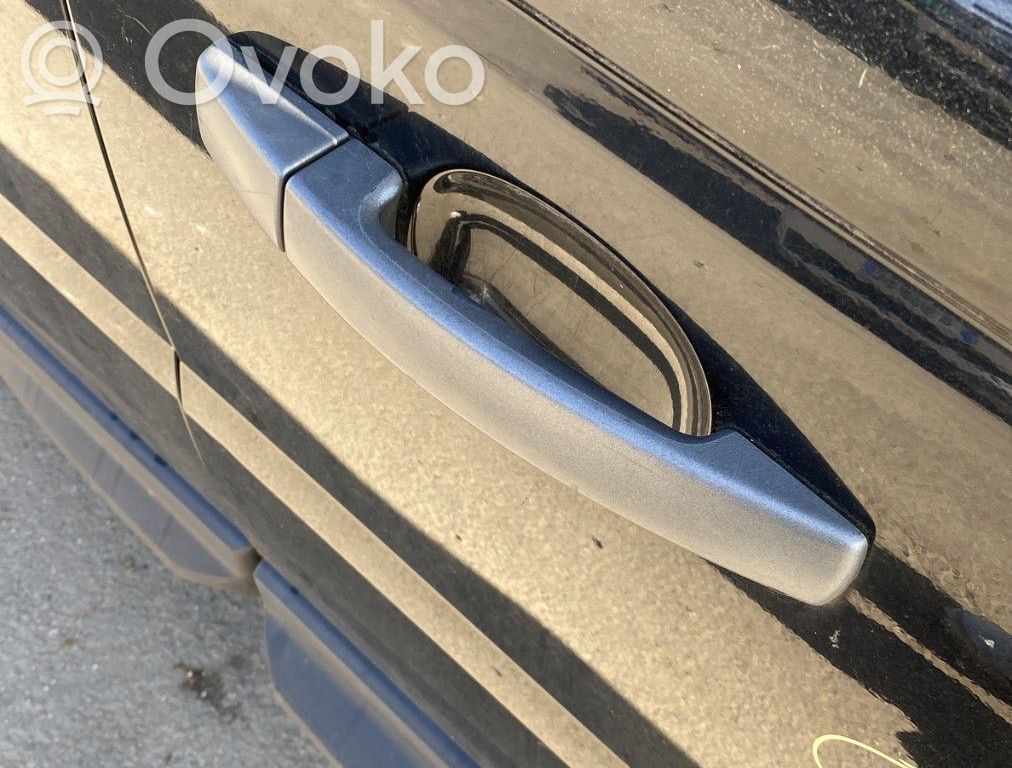 Land Rover Range Rover Sport L320 Maniglia esterna per portiera anteriore 