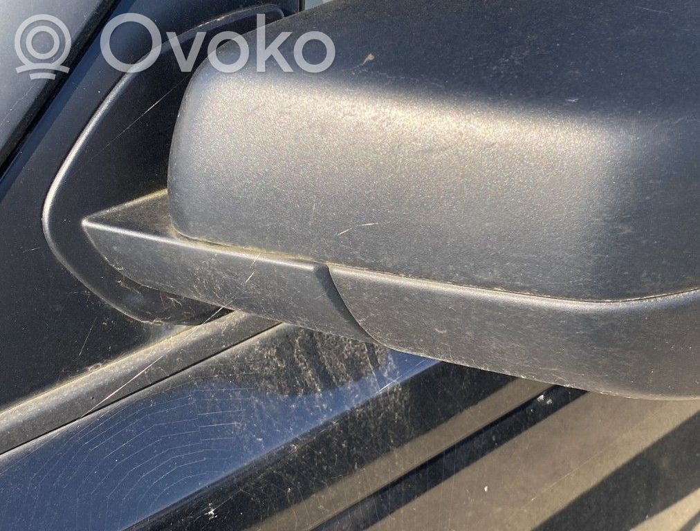 Land Rover Range Rover Sport L320 Oglindă exterioară manuală